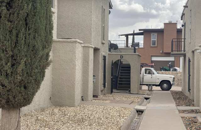 10642 CUATRO VISTAS Drive unit: D photos photos