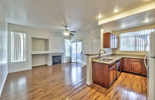 2201 Ramsgate Drive Unit#118, Henderson, Nevada 89074 * $250 credit toward the first month’s rent.* Gallery 1