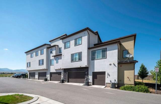 Gladstone Place photos photos