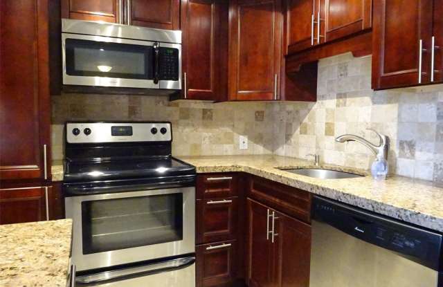 2801 N Palm Aire Drive unit: 308 photos photos