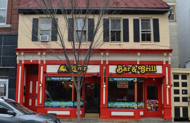 127 N MARKET Street unit: One photos photos