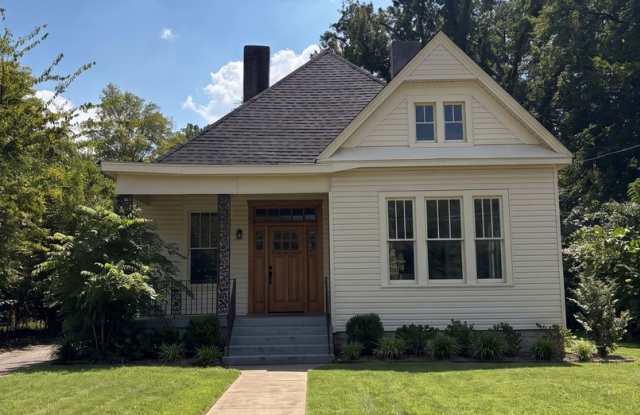 Newly Renovated 3BR Home in Memphis – Housing Vouchers Accepted! Gallery 1