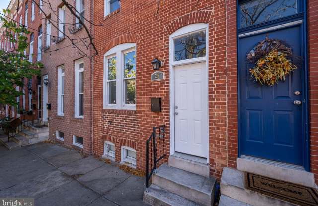 23 N PATTERSON PARK Avenue photos photos 23 N PATTERSON PARK Avenue photos photos