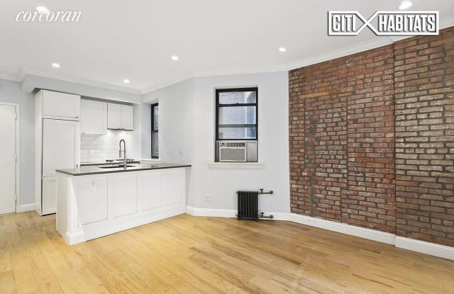 268 Elizabeth Street - 268 Elizabeth Street, New York City, NY 10012