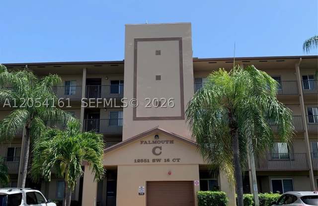12551 SW 16th Ct Gallery 1