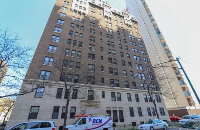 6101 North Sheridan Road - 6101 North Sheridan Road, Chicago, IL 60660