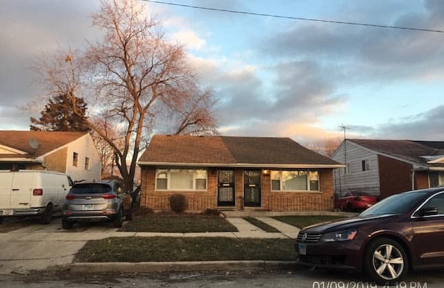 11615 South Racine Avenue - 11615 South Racine Avenue, Chicago, IL 60643