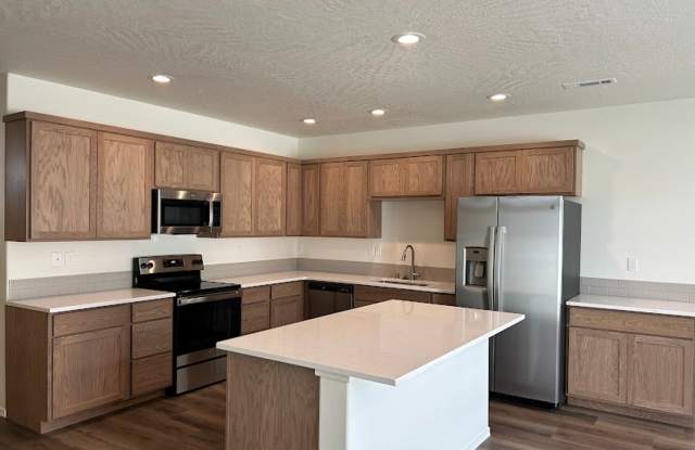 3 Bedroom 2.5 Bathroom Townhome photos photos