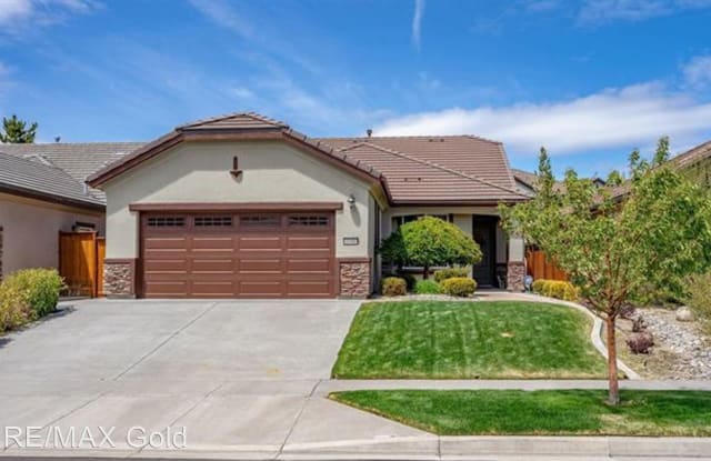 1140 Meridian Ranch Drive - 1140 Meridian Ranch Drive, Reno, NV 89523