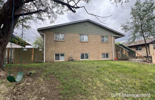 Freshly Updated 3-Bedroom, 1-Bathroom **Special Offer** photos photos