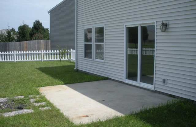 3 Bedroom Single Family Home in Arlington Commons Gallery 4