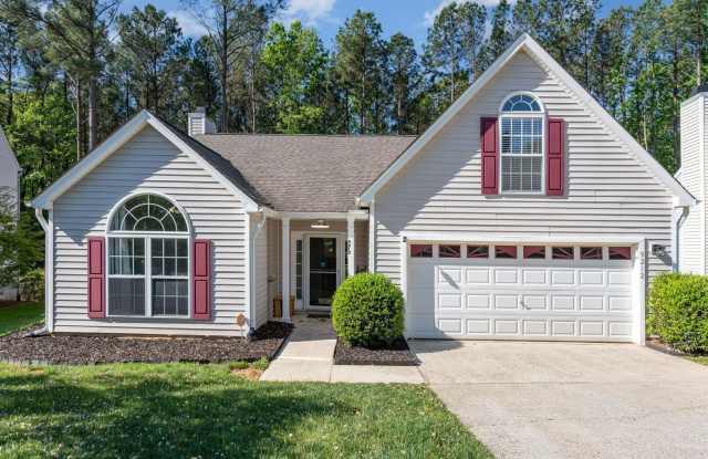 9212 Erinsbrook Drive Gallery 1