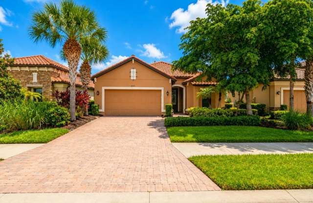 3-bedroom, 2-bath vacation home,  tastefully decorated in the Esplanade at Siesta Key photos photos