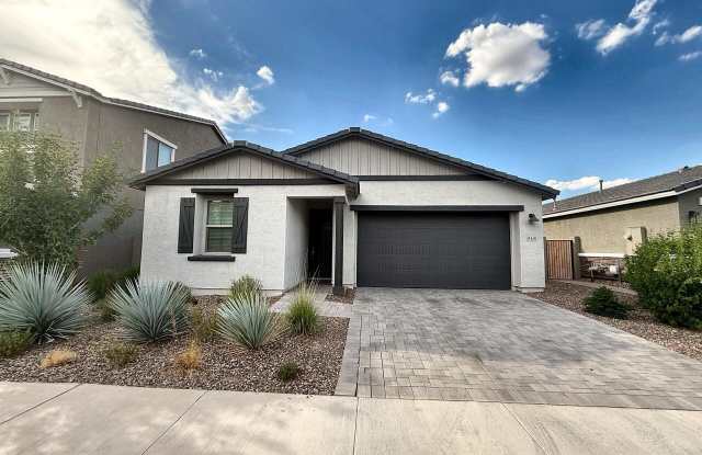 9430 E SECTOR Drive Gallery 1