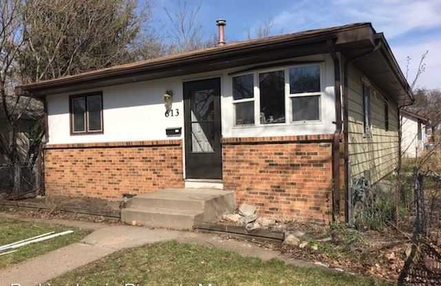 613 Fillmore St. NE - 613 Fillmore Street Northeast, Minneapolis, MN 55413