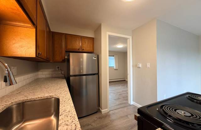 713 Garfield - Garfield Apartments at Downtown Loveland Gallery 4