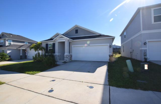 Beautiful 4 Bedroom, 2 Baths Single Family Home for Rent at 9104 Westside Hills Dr. Davenport FL 33896. photos photos