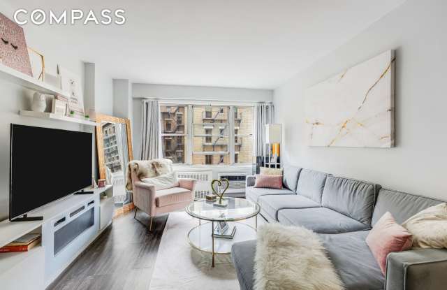 435 East 65th Street - 435 East 65th Street, New York City, NY 10065