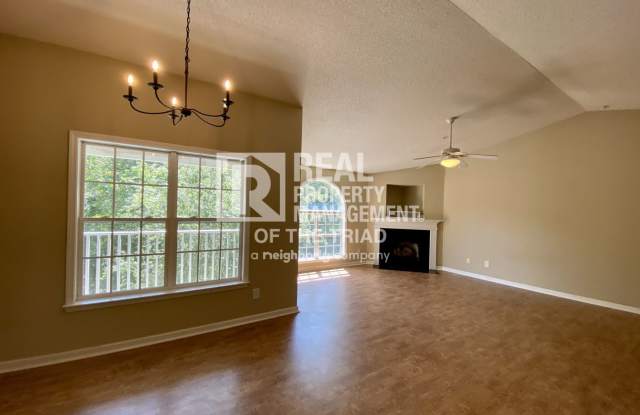 *Move In Special* Deacon Ridge Gated Community 2BR/2BA Condo Available Now! - 333 Scholastic Court, Winston-Salem, NC 27106