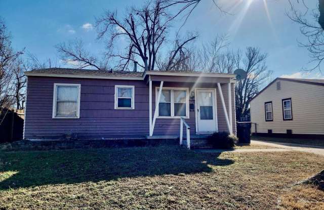 Updated 3 Bedroom, 1 Bath home! photos photos