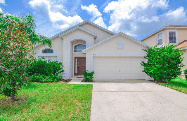 14136 Morning Frost Dr - 14136 Morning Frost Drive, Alafaya, FL 32828