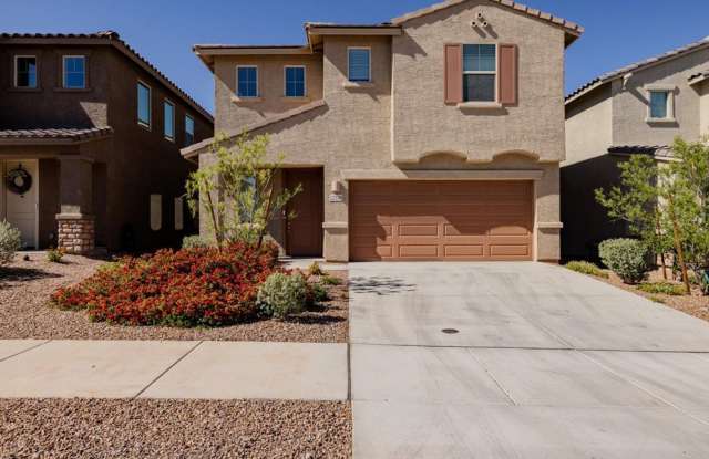 4 Bedroom 2.5 Bathroom - 12539 East Patch Drive, Pima County, AZ 85641