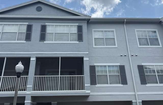 2532 GRAND CENTRAL Parkway - 2532 Grand Central Parkway, Orlando, FL 32839
