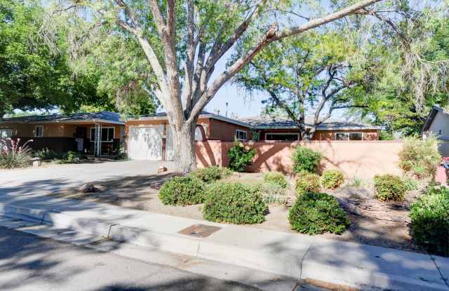 Amazing Three Bedroom in NE Heights! photos photos