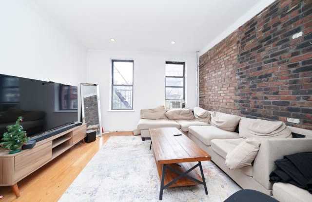 331 East 9th Street - 331 East 9th Street, New York City, NY 10003