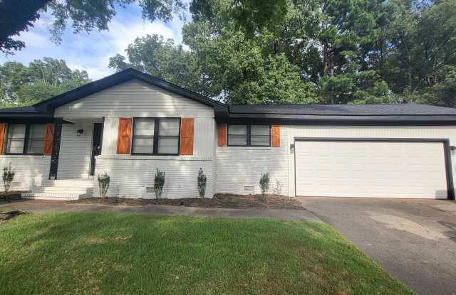 250 LEONORA - 250 Leonora Drive, Memphis, TN 38117 250 LEONORA - 250 Leonora Drive, Memphis, TN 38117