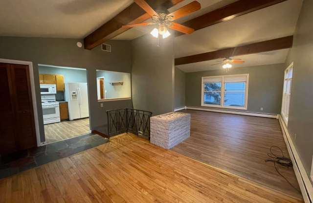 250 N 36TH STREET - 250 North 36th Street, Cumberland County, PA 17011