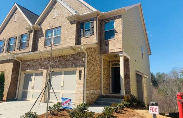 1309 Elderwood Way - 1309 Elderwood Way, Cumming, GA 30041