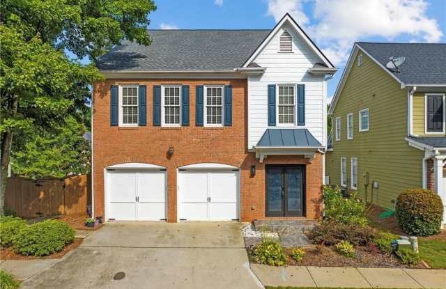 6065 Hunter Hall - 6065 Hunter Hall Court, Norcross, GA 30071
