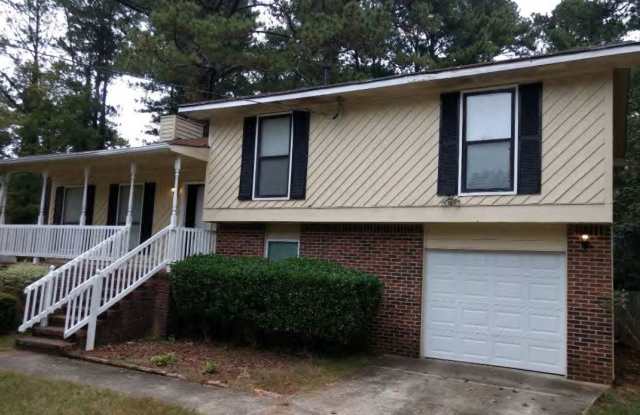 6290 Beethoven Cir - 6290 Beethoven Cir, Clayton County, GA 30296