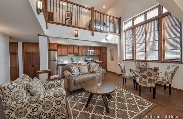 Leland Tower Apartments Gallery 2
