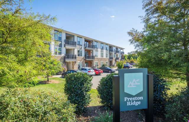 Preston Ridge Gallery 2