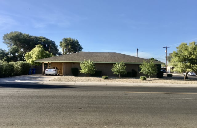 2102 West Orangewood Avenue - 2102 West Orangewood Avenue, Phoenix, AZ 85021