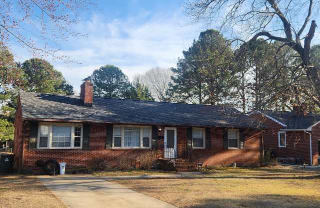 31 Terrace Dr - 31 Terrace Drive, Poquoson, VA 23662