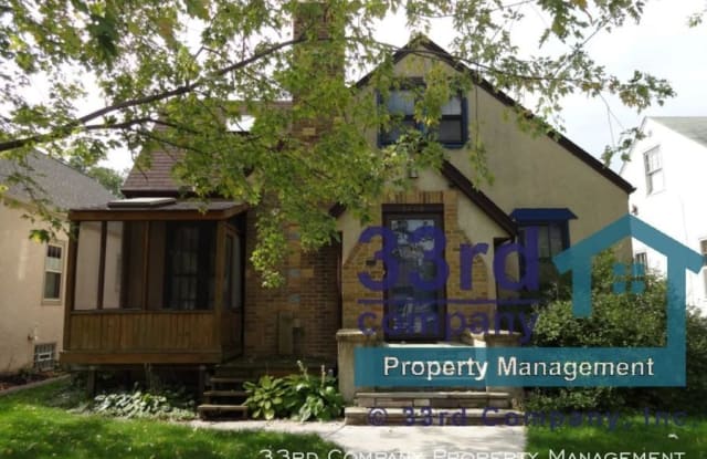 5708 Pillsbury Avenue S. - 5708 Pillsbury Avenue South, Minneapolis, MN 55419