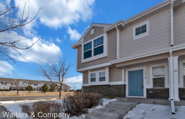 19076 E. 57th Pl. #A - 19076 East 57th Place, Denver, CO 80249
