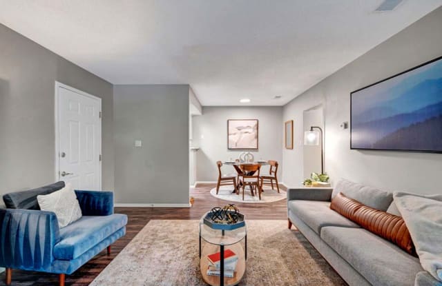 Aria North Hills Gallery 4