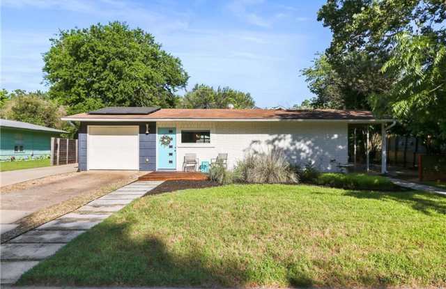 Fully remodeled home in Central Austin photos photos