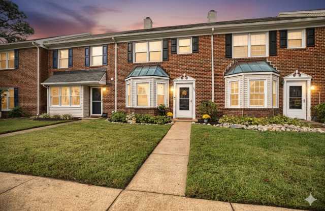 105 Choisy Crescent (York Crossing) Yorktown 23692 photos photos