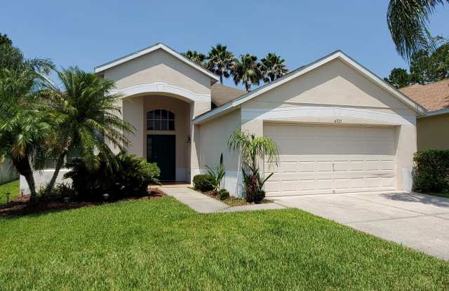 4925 Pennecott Way - 4925 Pennecott Way, Wesley Chapel, FL 33544