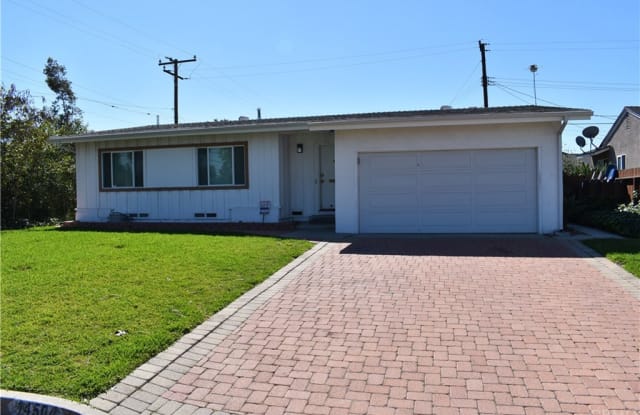 14504 Jalisco Road - 14504 Jalisco Road, La Mirada, CA 90638