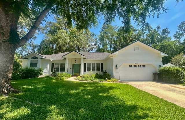Spacious 4-Bedroom Gem in Sought-After Brookfield | Over 2,000 Sq Ft + Smart Features - 9208 Northwest 26th Avenue, Alachua County, FL 32606 Spacious 4-Bedroom Gem in Sought-After Brookfield | Over 2,000 Sq Ft + Smart Features - 9208 Northwest 26th Avenue, Alachua County, FL 32606
