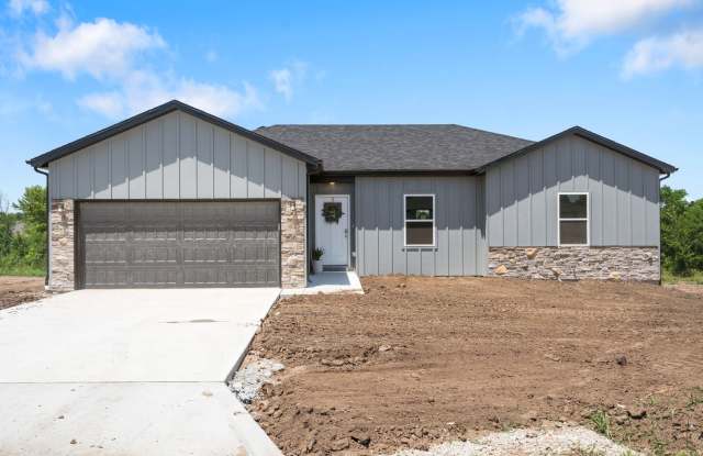 Now Leasing! Brand New 3 Bed, 2 Bath Home in the Heart of Bolivar photos photos