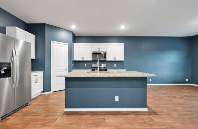 Charming 4-Bedroom Home in Redbird Ranch – Resort-Style Amenities & Prime Location! Gallery 3