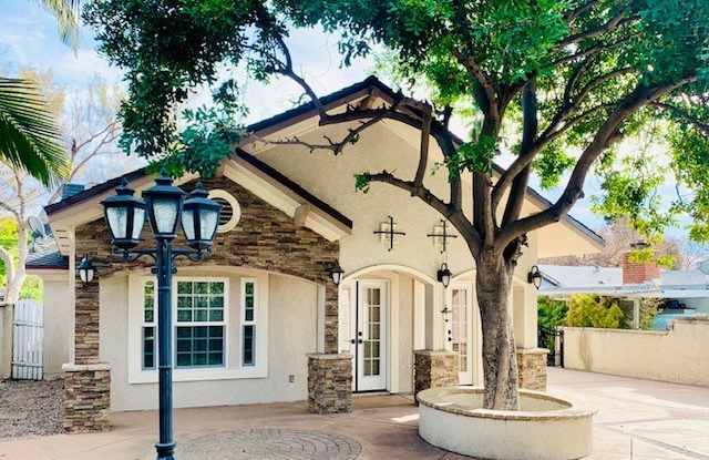 385 Santa Paula Avenue - 385 Santa Paula Avenue, Pasadena, CA 91107