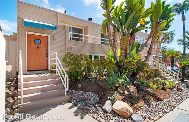 2910 Kellogg St. #A-4 - 2910 Kellogg St, San Diego, CA 92106